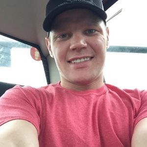 Meet your Posher, William